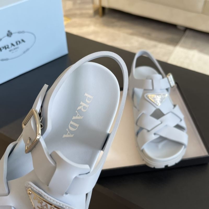 Prada Sandals